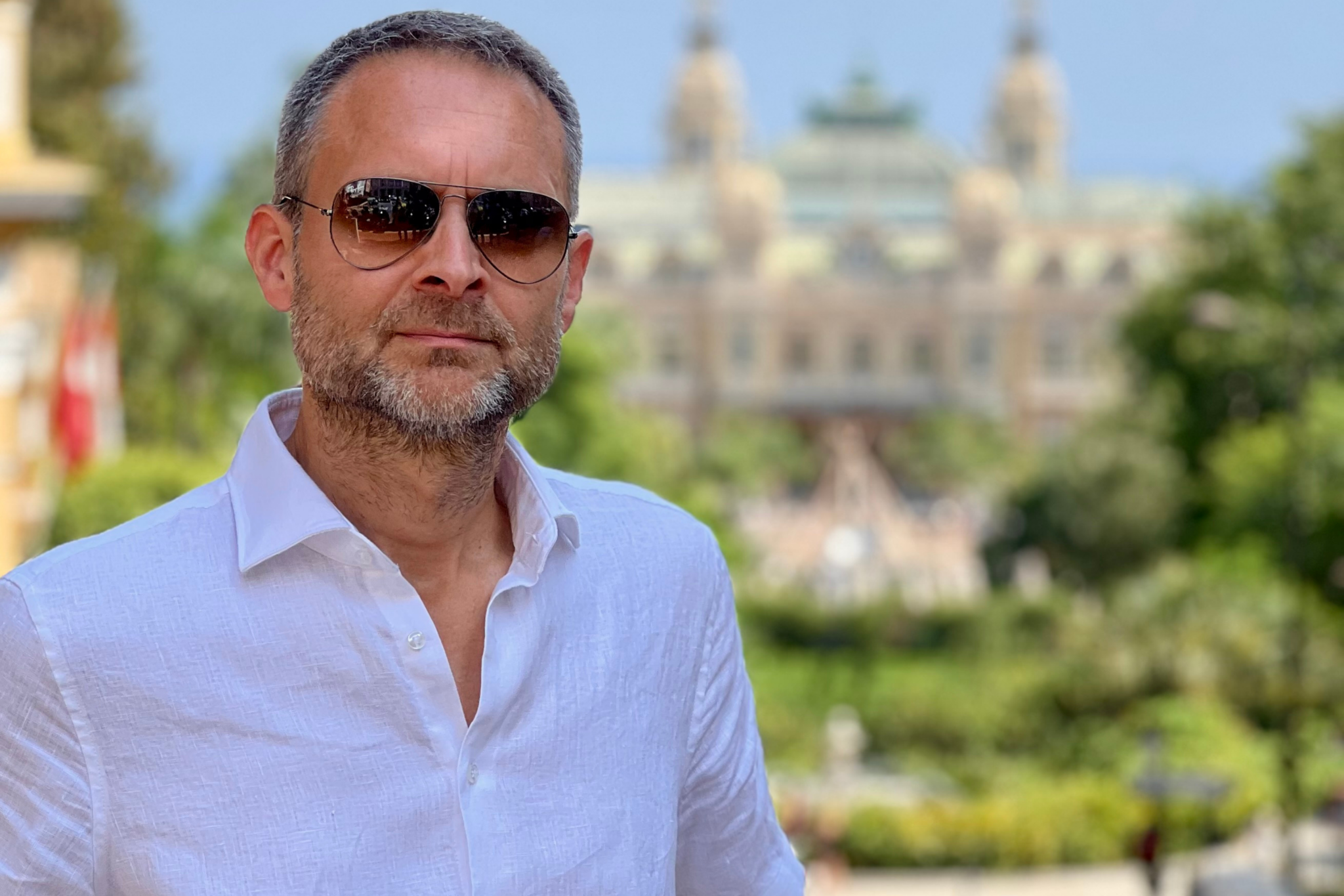 ecoprindi omanik veikko maripuu välismaal