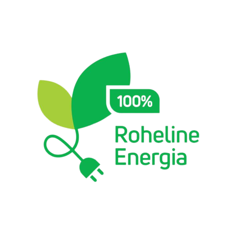 roheline energia 100% taastuvenergia