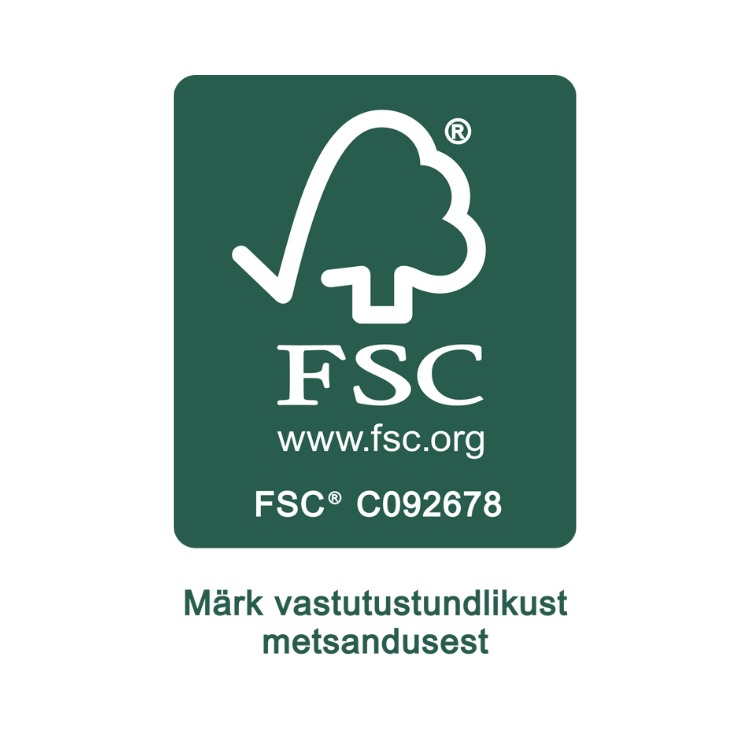 fsc sertifikaat