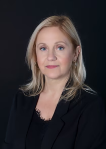 leana projektijuht leana mustal taustal