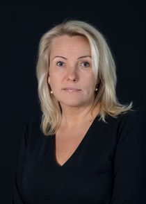 marge projektijuht marge mustal taustal